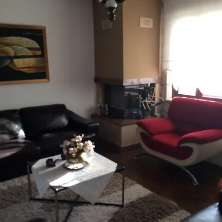 Villa Yigit