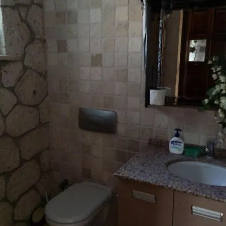 Villa Yigit Villa Çeşme