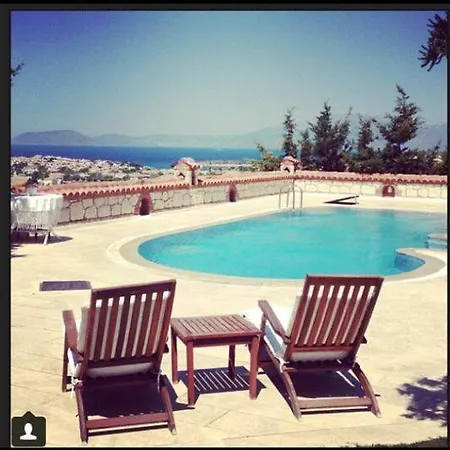 Villa Yigit * Çeşme