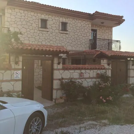 Villa Yigit Çeşme