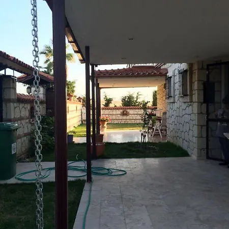 Villa Villa Yigit